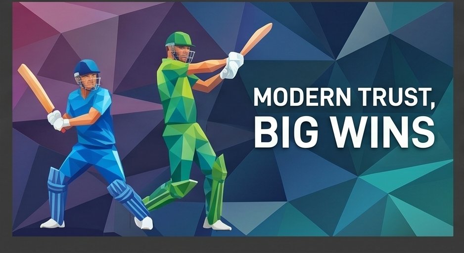 India vs Australia betting at Playwin567 Login